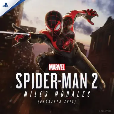 Profile image of Miles Morales