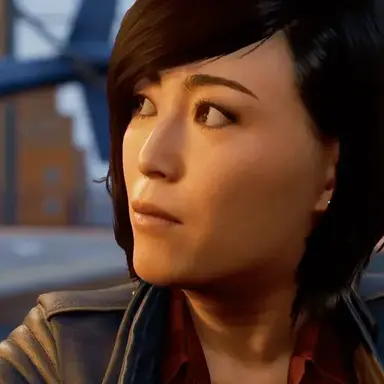 Profile image of Yuri Watanabe