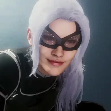 Profile image of Felicia Hardy