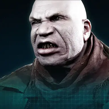 Profile image of Tombstone