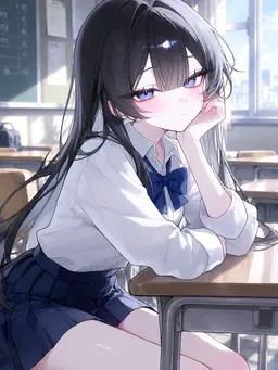 Profile image of 리코