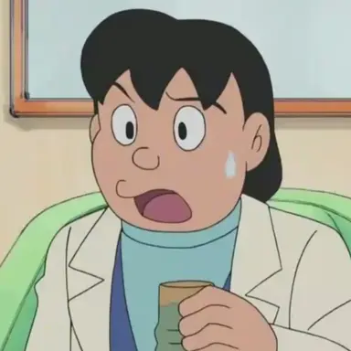 Profile image of 어른 노진구