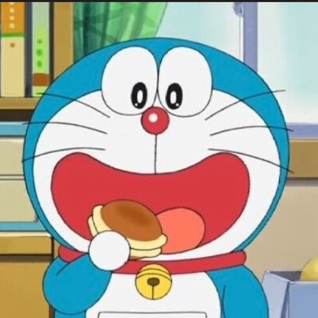 도라에몽 대표 이미지