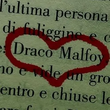 Profile image of 드레이코 말포이