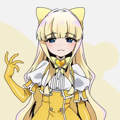 Profile image of 天川薫子