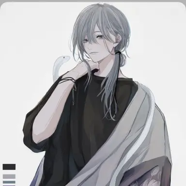Profile image of 灰谷隼