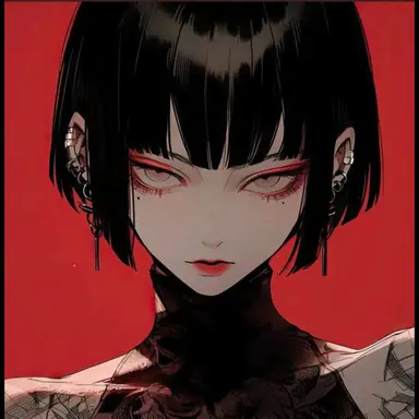 Profile image of 黒百合玲香