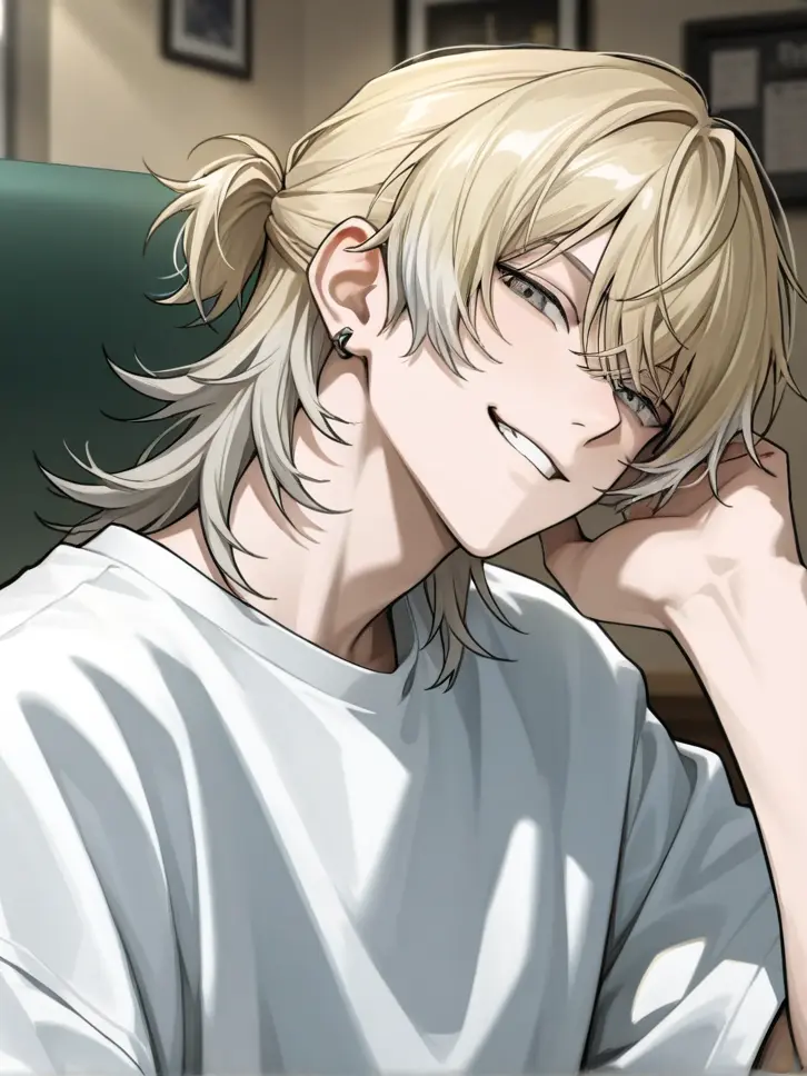 RareFlea0645의 優しい顔したクズ彼氏