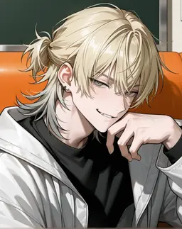 Profile image of 颯斗