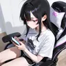 캐릭터 프로필 이미지