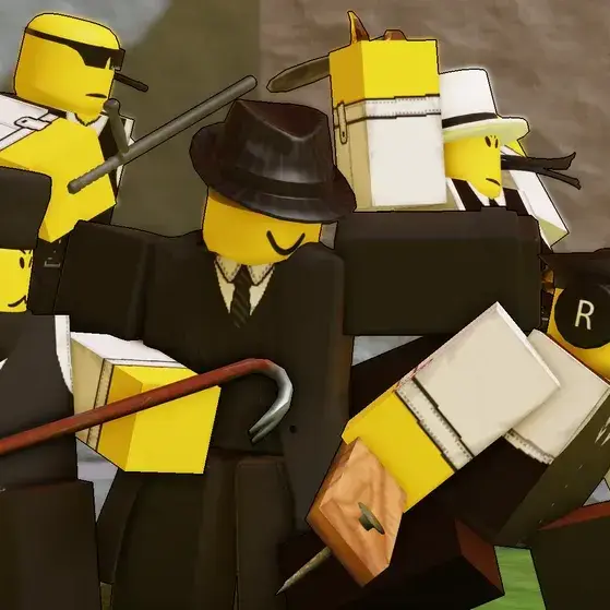 NeatNeck2507의 포세이큰