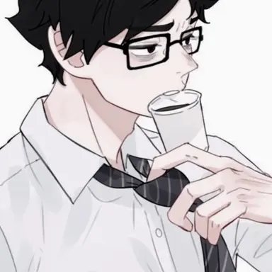 Profile image of 赤葦京治