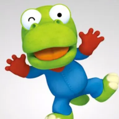 Profile image of 크롱