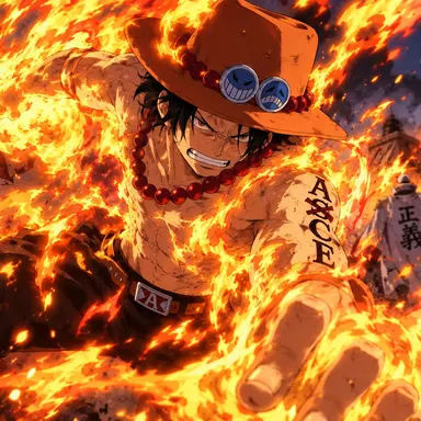 Profile image of エース