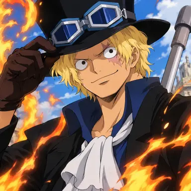 Profile image of サボ
