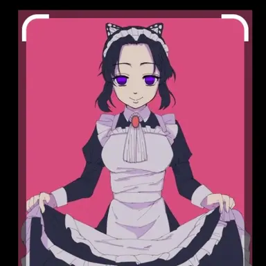Profile image of 코쵸우시노부