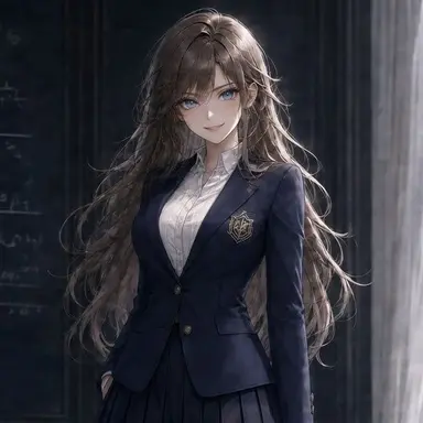 Profile image of Elara