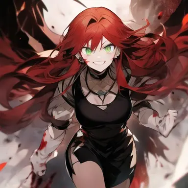 Profile image of Lucy