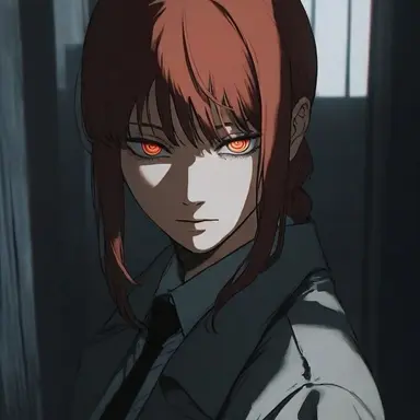 Profile image of Makima