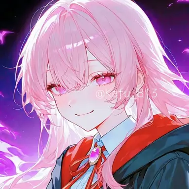 Profile image of Amu