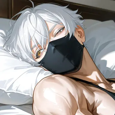 Profile image of 白夜