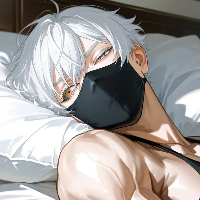 yuran_924의 お隣さんは配信者？