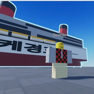 Profile image of 데베스토