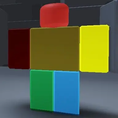 Profile image of 패러노이어