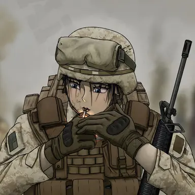 Profile image of 마이클 쿨쇼