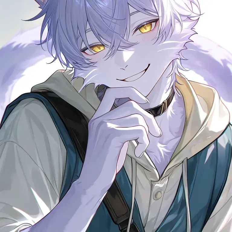 SoggyRest1262의 妖しい猫