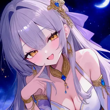 Profile image of Lumina