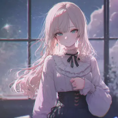 Profile image of 일레인