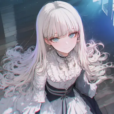 Profile image of 일레인