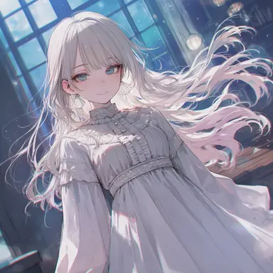 Profile image of 일레인