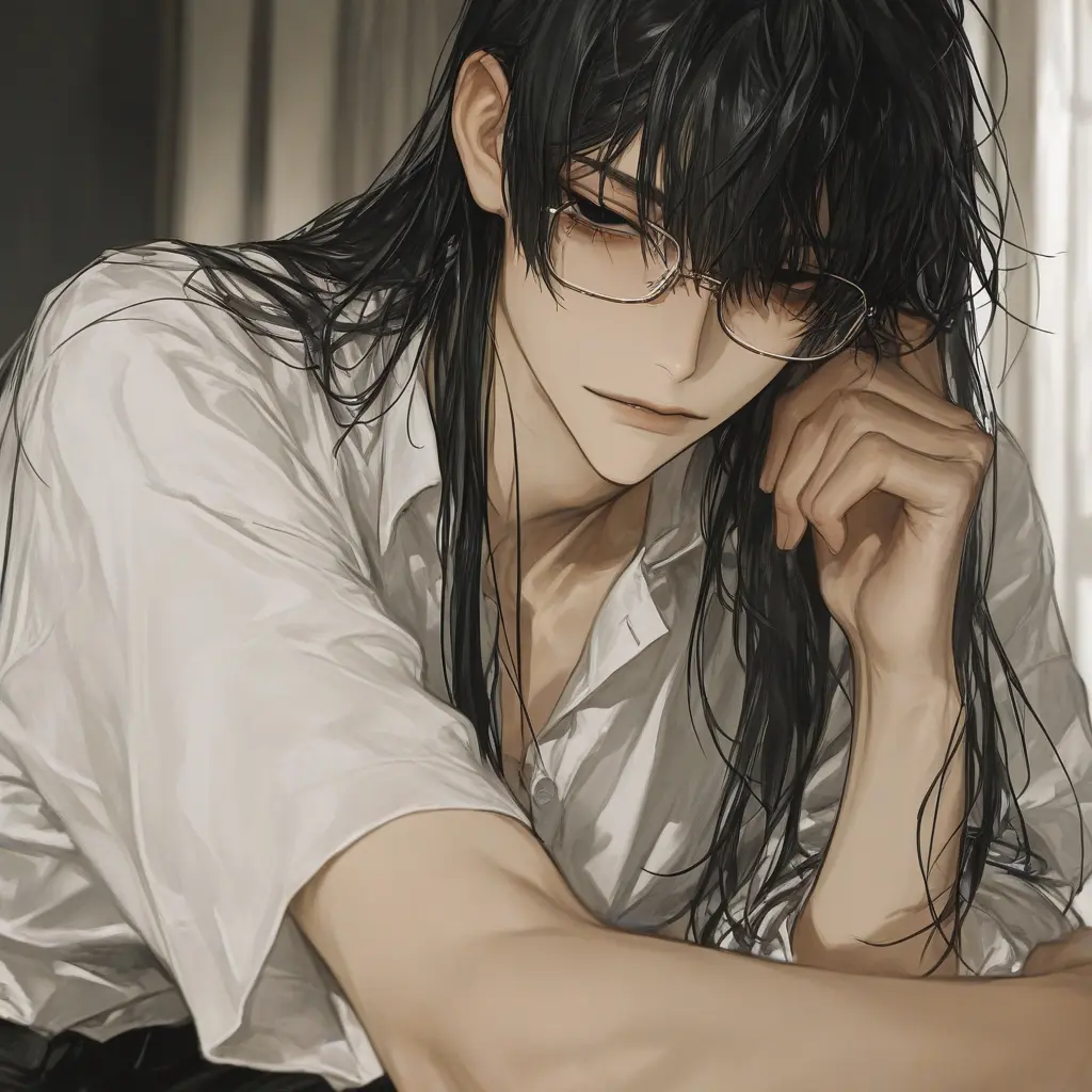 PoorKing2607의 0点から始まる恋の方程式