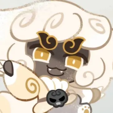 Profile image of 구름해태맛 쿠키