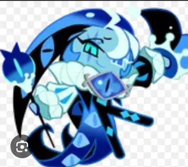 Profile image of 쉐도우밀크 쿠키
