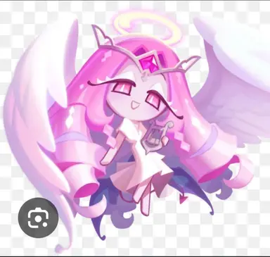 Profile image of 이터널슈가 쿠키