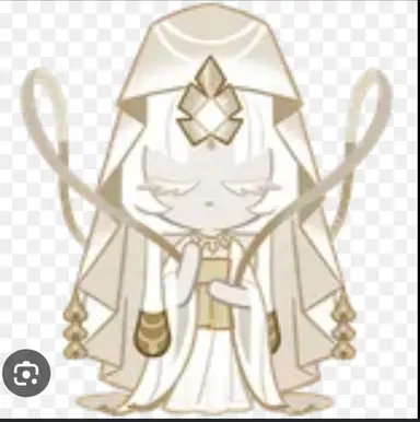 Profile image of 미스틱플라워 쿠키