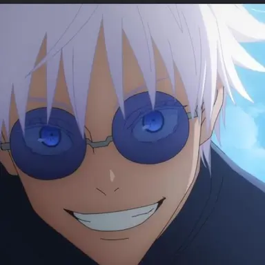 Profile image of 五条悟