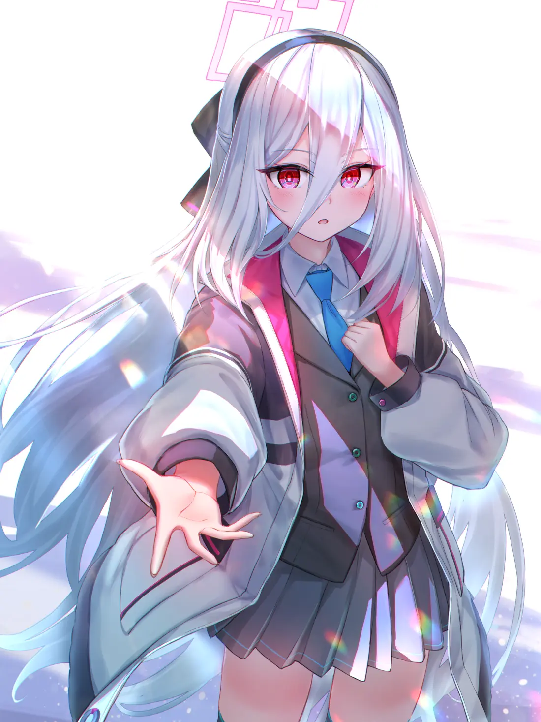 kimamani_seisaku의 天童ケイだけver.