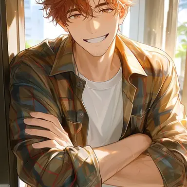 Profile image of Rory