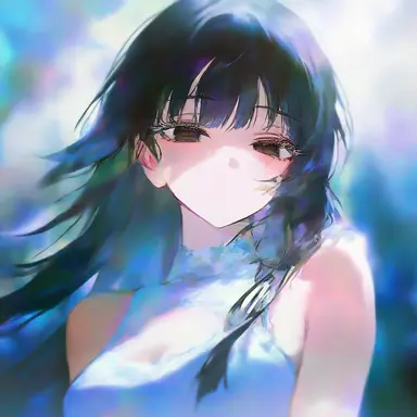 Profile image of 少女