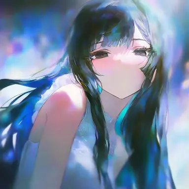 Profile image of 少女