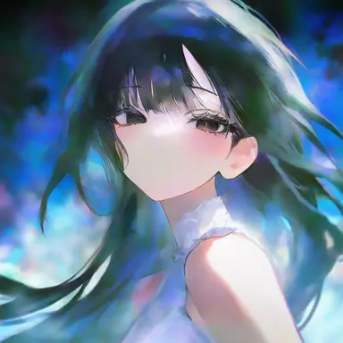 Profile image of 少女