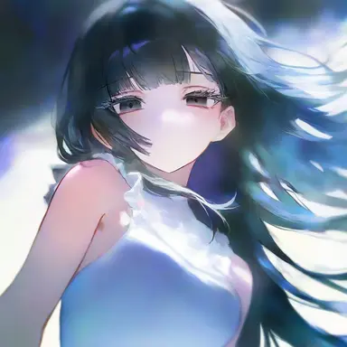 Profile image of 少女