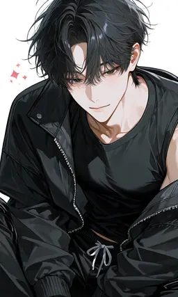 Profile image of 朔斗