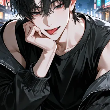 Profile image of 朔斗
