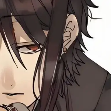 Profile image of 朱雀