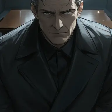 Profile image of Aldric Drovner